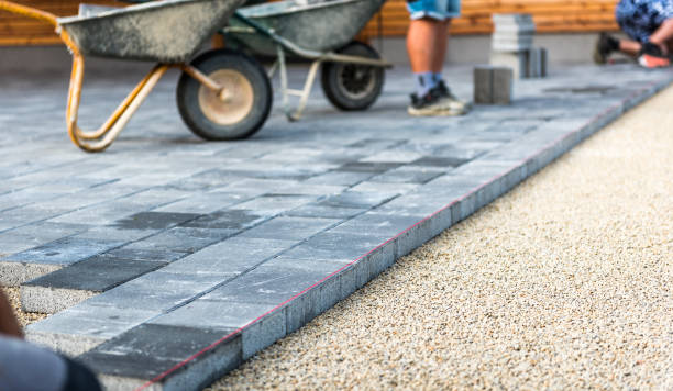Best Stamped Concrete Services in Deer Park, NY