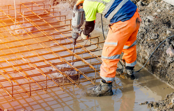 Professional Concrete contractor in NY