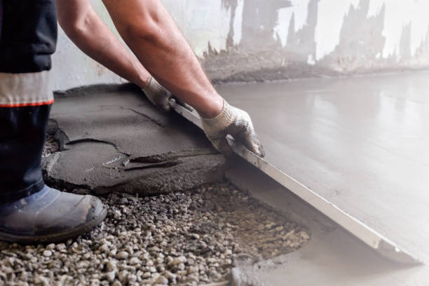 Best Industrial Concrete Flooring in Deer Park, NY
